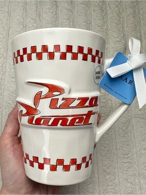 Rae Dunn Pixar Toy Story Mug